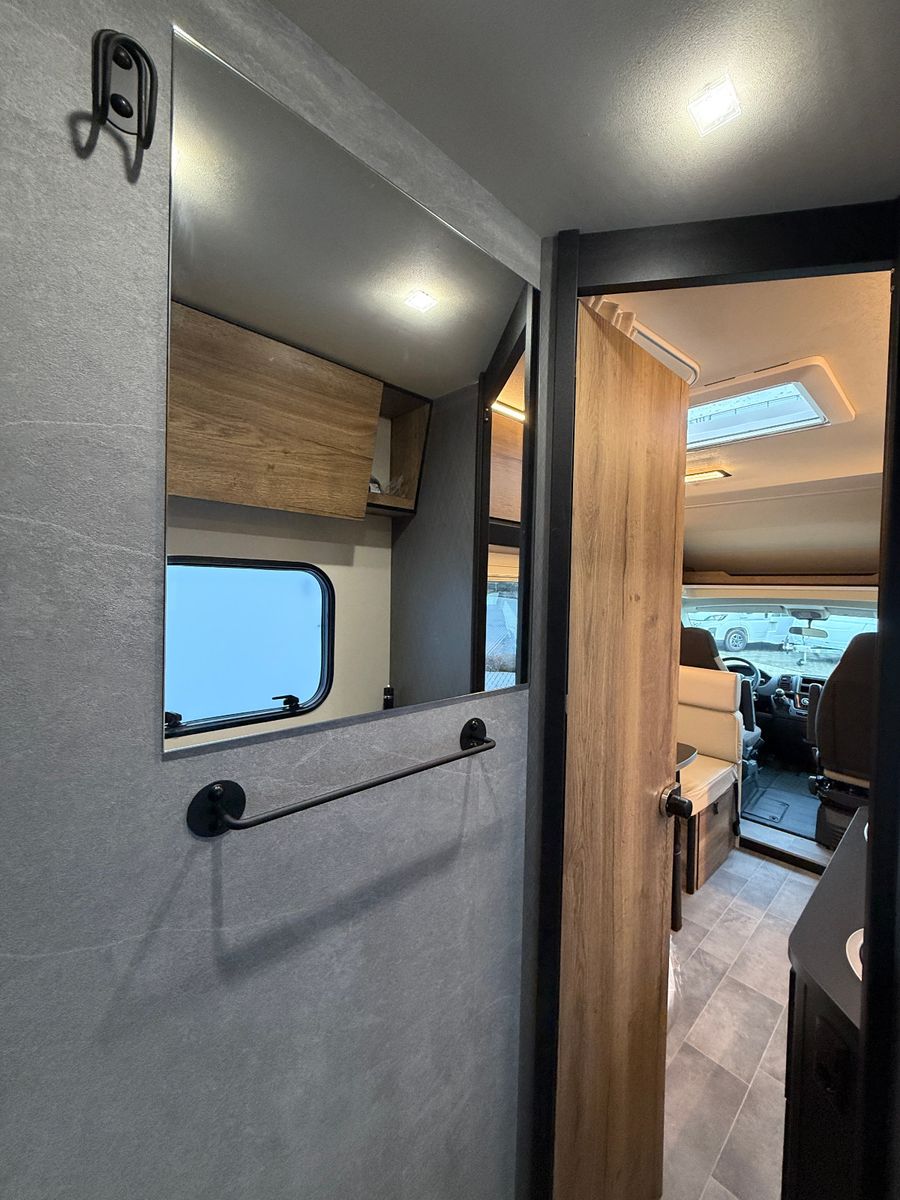 Fahrzeugabbildung XGO Dynamic 22 P - Modell 2026