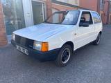 Fiat Uno - Fiat Uno mit Benzin-Antrieb: Kleinwagen