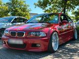 BMW Bmw e46 M3 Imolarot/Matching Numbers - gebrauchte BMW M3 aus dem Jahr 2001