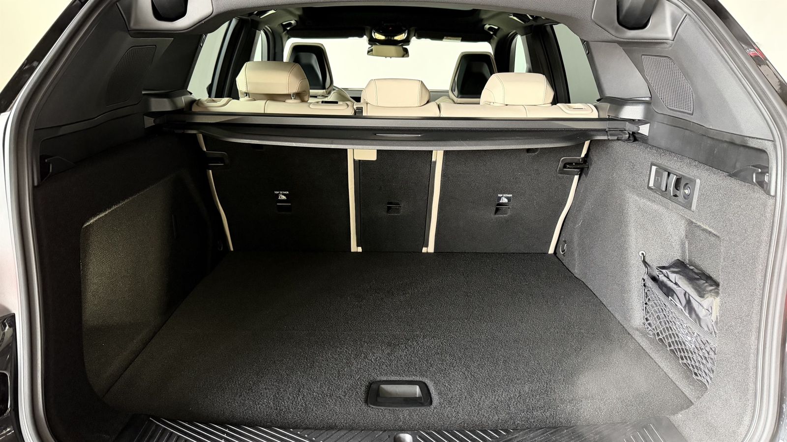 Fahrzeugabbildung BMW X3 M50 |M Sportpaket pro |Panorama-Glasdach |Sit