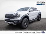 Ford RAPTOR DOKA 2.0L 205PS 4X4 ACC B&O MATRIX-LED - Ford Raptor Tageszulassungen
