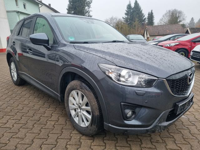 Mazda CX-5 2.2 SKYACTIV-D Center-Line AWD