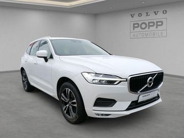 Volvo XC60 - 7