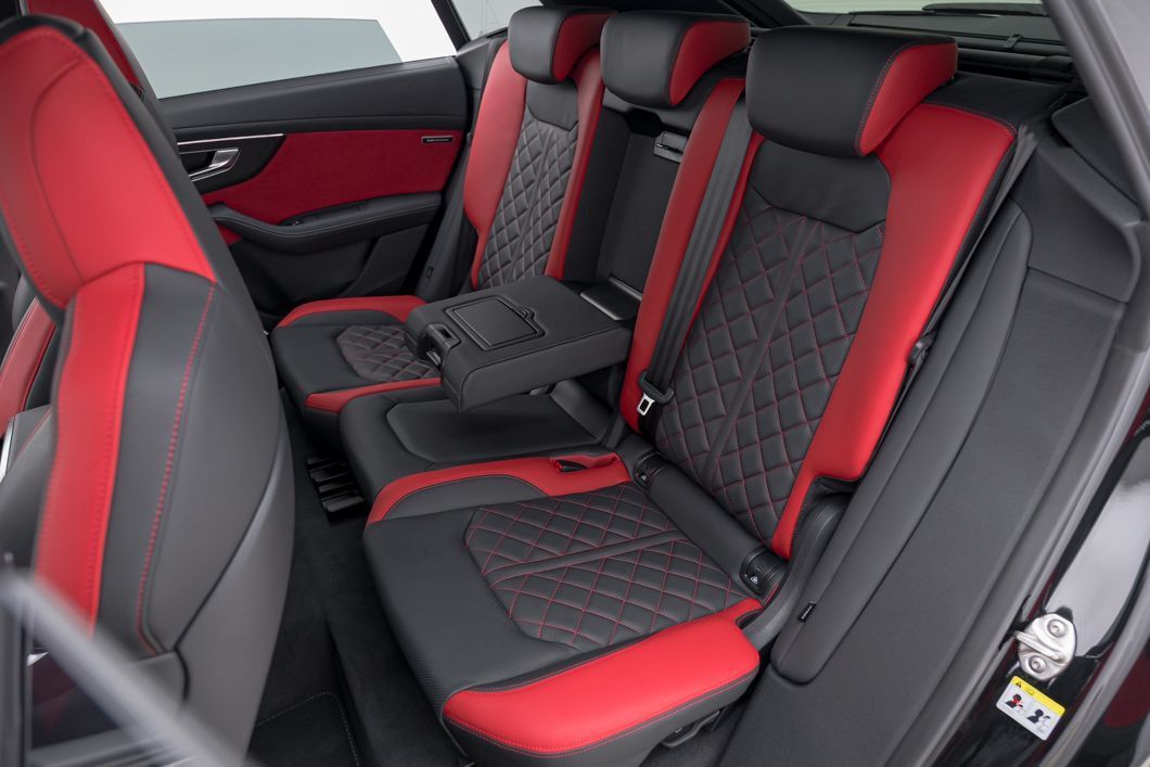 Audi SQ8 - Bild 18