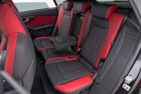 Audi SQ8 - Vorschau Bild 18