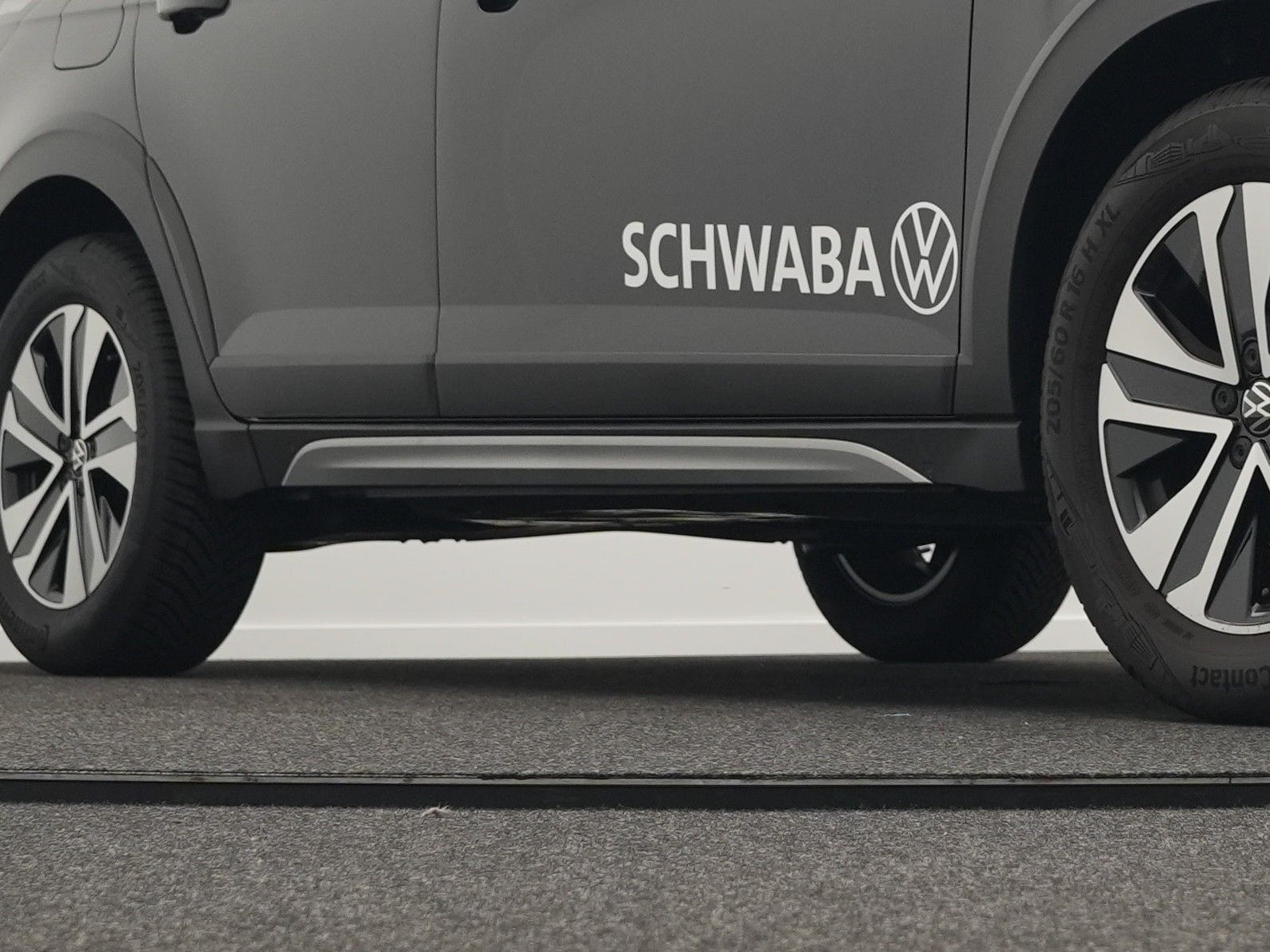 Volkswagen Taigo - Bild 50