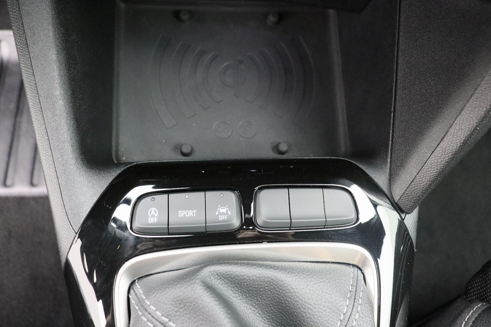Fahrzeugabbildung Opel Corsa 1.2 F GS