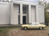 Mercedes-Benz 280SLC W107 Oldtimer - Mercedes-Benz 280: Sl W107