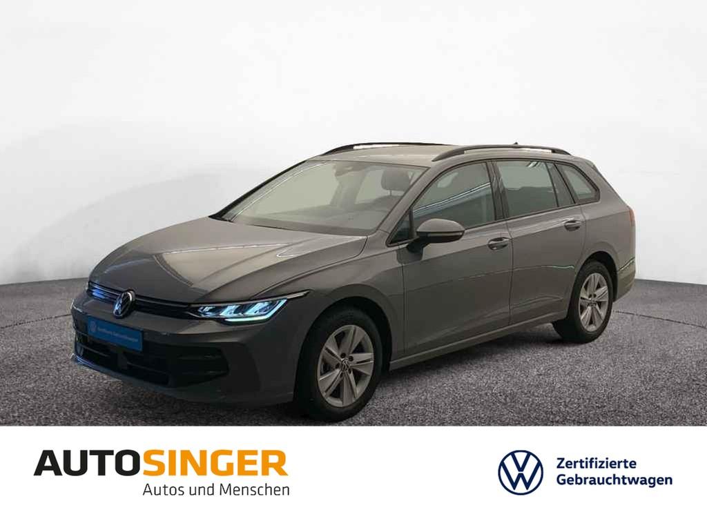 Volkswagen Golf Variant Life 1.5 TSI *AHK*LED*ACC*NAVI*SHZ*