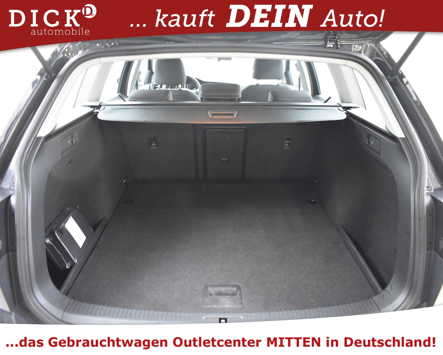 Fahrzeugabbildung Volkswagen Golf VII Var 2.0d Comfor ALCAN+SHZ+LED+ACC+NAVI+