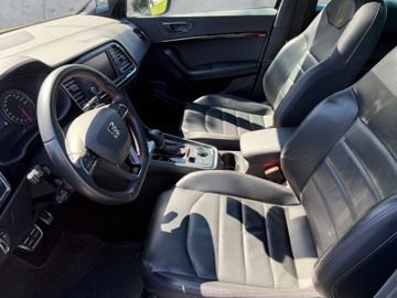 SEAT Ateca - 12