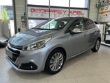 Peugeot 208 Signature 110, NAVI, PDC , BLUETOOTH, LED, K - Peugeot 208 Signature mit Benzin-Antrieb