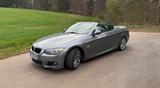 BMW 318i Cabrio M Sport Edition M Sport Edition - BMW 318: Cabrio, 318i