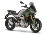 Moto Guzzi V100  S Mandello - 2024 + 2x Promotionaktion