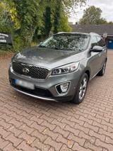 Kia Sorento Allrad/Top Ausgestattet! - Kia Sorento in Oberhausen