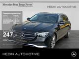 Mercedes-Benz E 200 T d Avantgarde KAM|KEYL|LED|NAVI|PRE-SAFE - gebrauchte Mercedes-Benz E 200 aus dem Jahr 2022