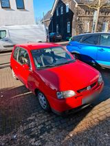 Seat Arosa 1.0 - Seat Arosa aus 2000