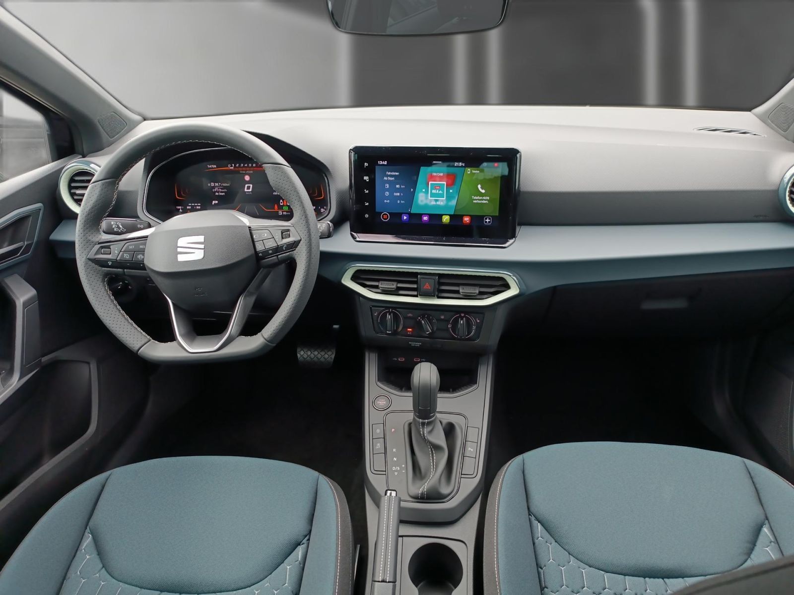 Seat Ibiza - Bild 24