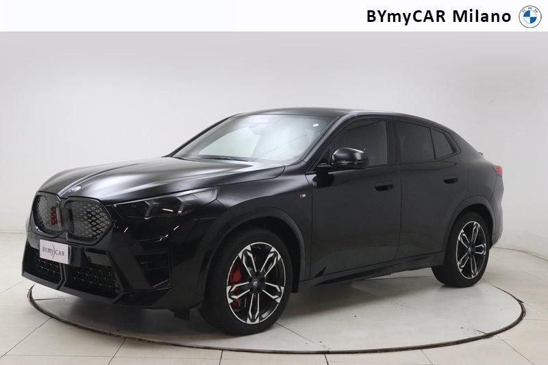 Other BMW iX2 20 MSport Pro eDrive