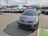 Hyundai i20 Edition 20 Klima - Hyundai i20 Edition20 mit Diesel-Antrieb