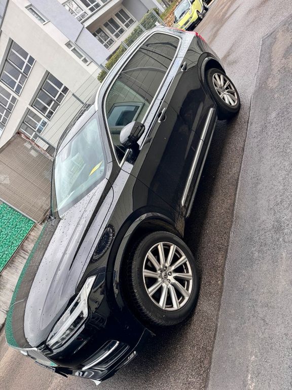 Image of Volvo XC90