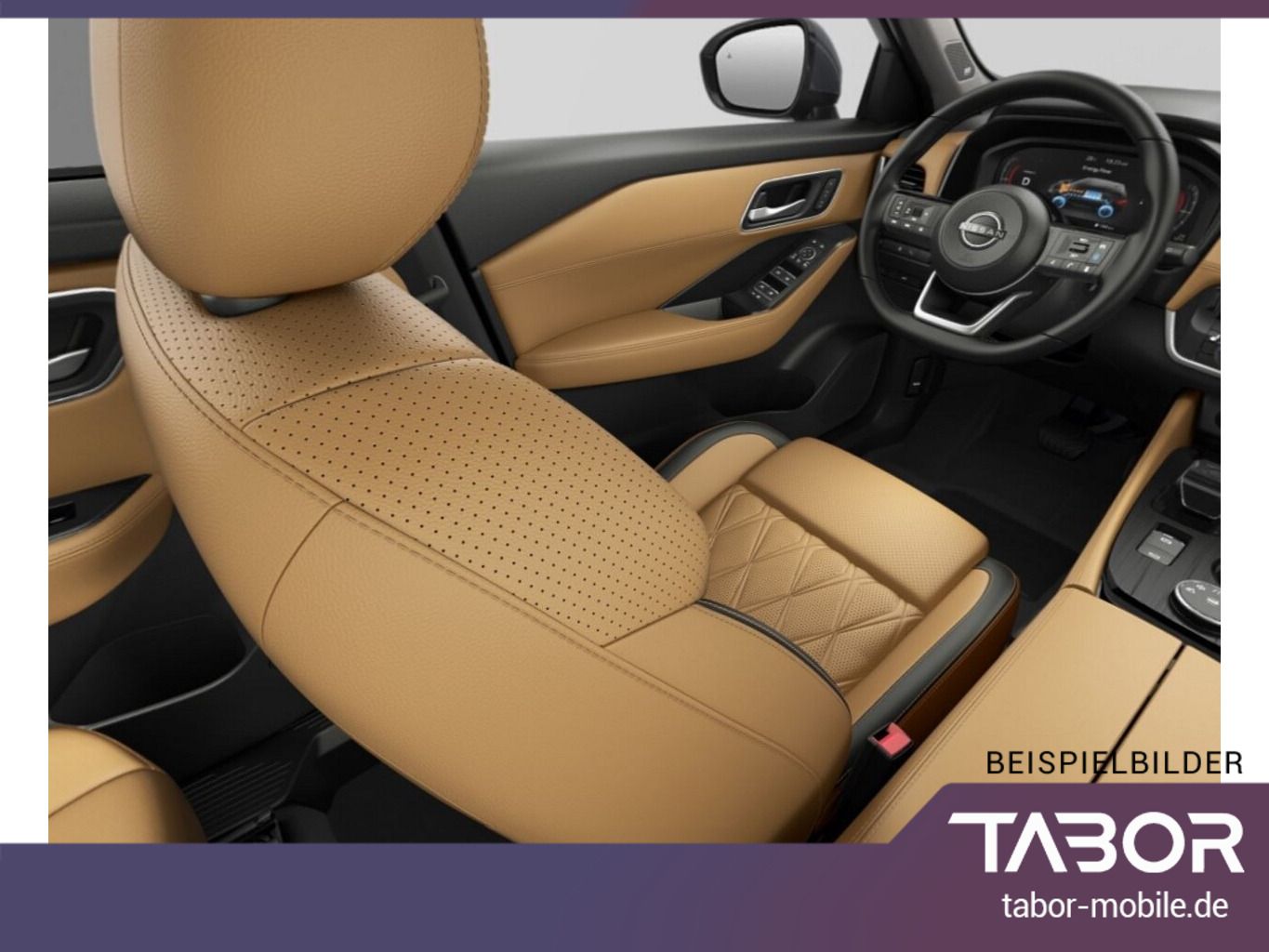 Nissan X-Trail - Bild 5