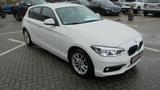BMW 116 Baureihe 1 Lim. 5-trg. 116 i Advantage - gebrauchte BMW 116 aus dem Jahr 2018