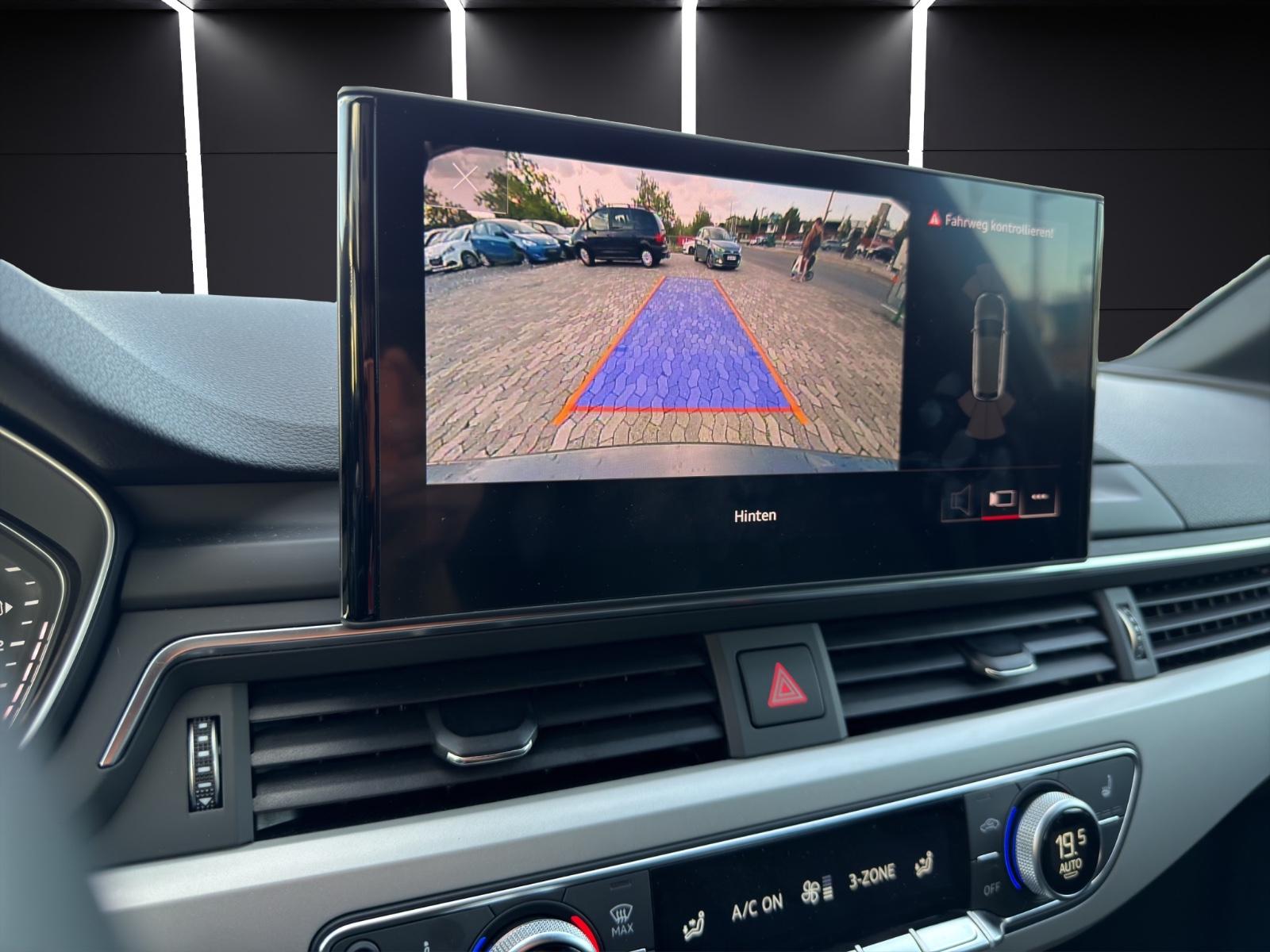 Audi A4 Avant 45 TFSI quattro advanced /LED/KAMERA, миниатюра 19