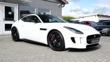 Jaguar F-Type 5.0 L V8 R Kompressor Automatik - Jaguar F-Type: R