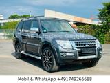 Mitsubishi Pajero 3.2 DI-D Final Edition AWD *7Sitzer/AHK - Mitsubishi 7-Sitzer