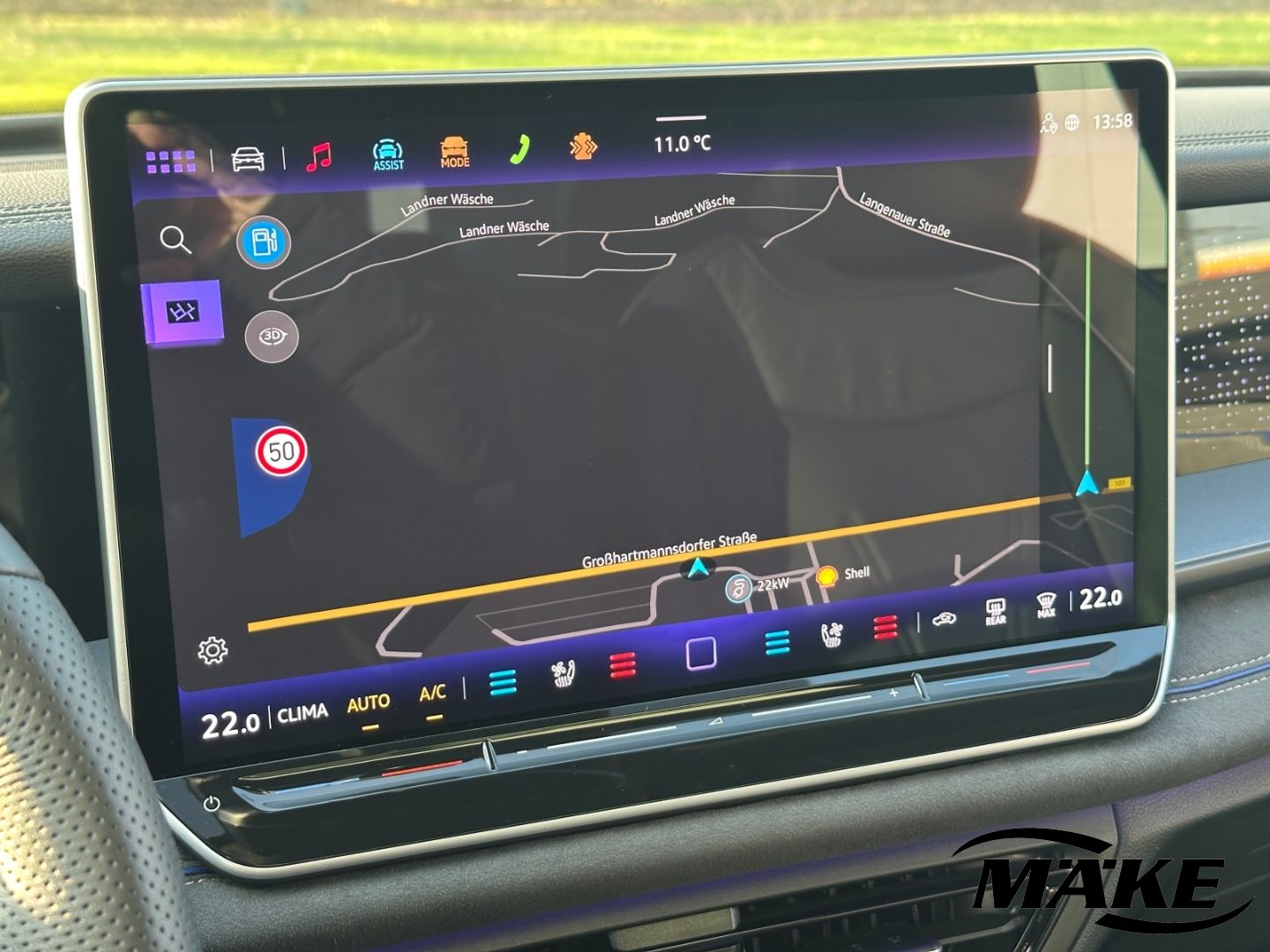 Tayron R-Line 1.5eHybrid DSG BLACK ST. AHZV IQ.L