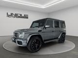 Mercedes-Benz G 65 AMG /Designo/22Zoll/Standhzg./Carbon - Mercedes-Benz G 65 AMG