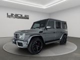 Mercedes-Benz G 65 AMG /Designo/22Zoll/Standhzg./Carbon - Mercedes-Benz G 65 AMG: Geländewagen