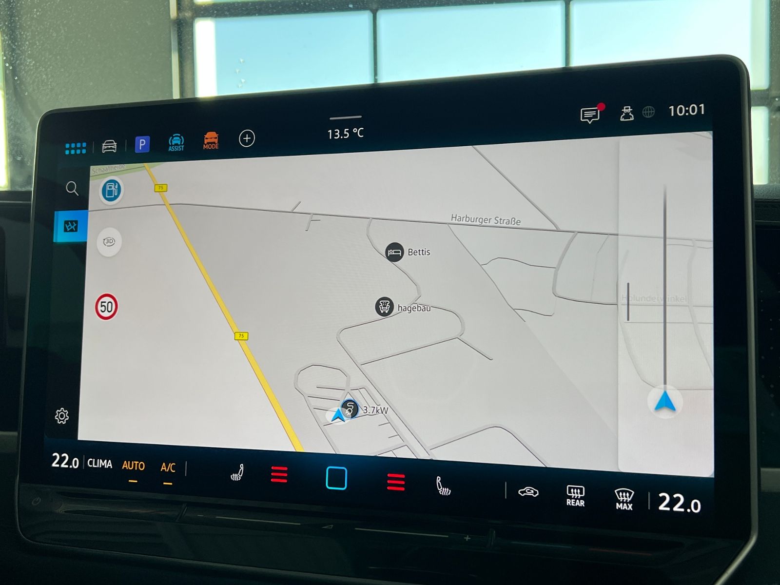 Fahrzeugabbildung Volkswagen Passat R-Line 2.0 TDI DSG 4MOTION *Black Style,P