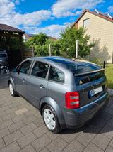 Audi A2 1.4 - Panoramadach ALU Karosserie - Audi A2 von privat