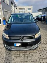 Volkswagen Touran 1.4 TSI Panoramadach ERDgas - Volkswagen Touran mit LPG-Antrieb