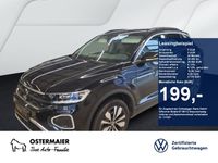 Volkswagen T-Roc - Vorschau Bild 1