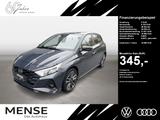 Hyundai I20 1.0 T-GDI Automatik N-line Bose|ACC|LED|Navi - gebrauchte Hyundai i20 aus dem Jahr 2023