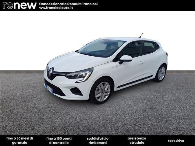 Image of Renault Clio