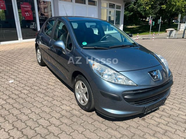 Peugeot 207 Tendance