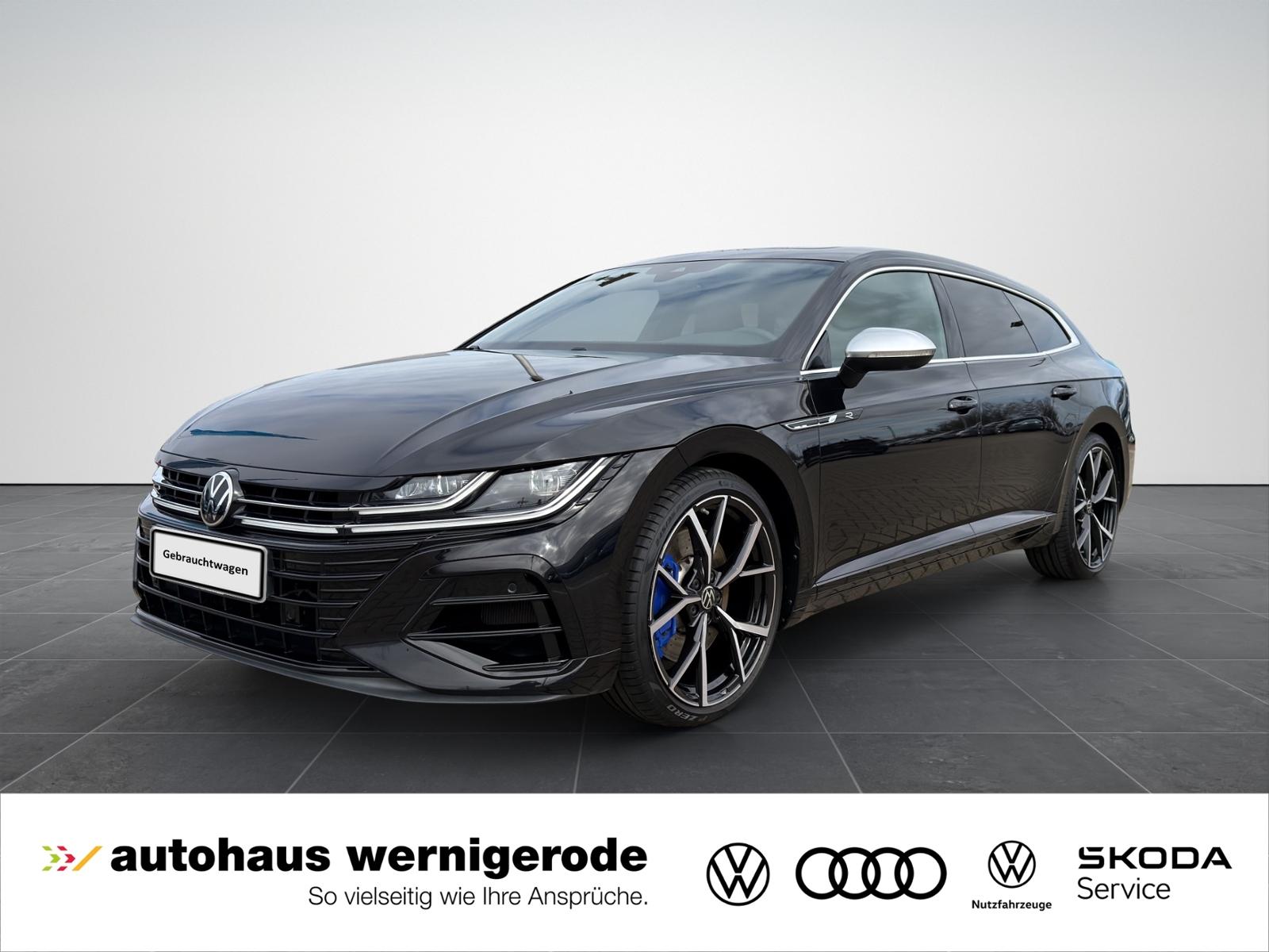Volkswagen Arteon Shooting Brake R 4M Matrix/AHK/Pano/360°