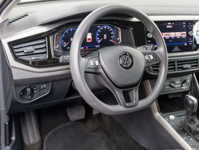 Bild #10: Volkswagen Polo Comfortline 1.0 TSI OPF DSG Navi EPH Klima