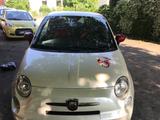 Abarth 500 1.4 T-Jet 16V - - Abarth 500 aus 2008
