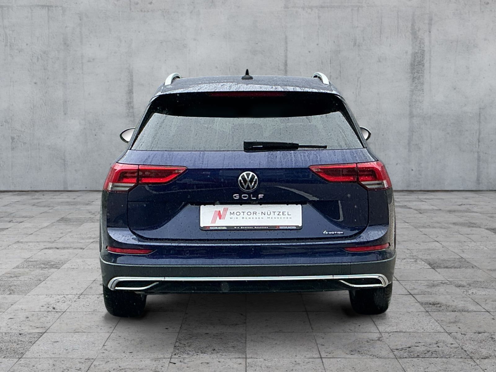 Volkswagen Golf - Bild 5
