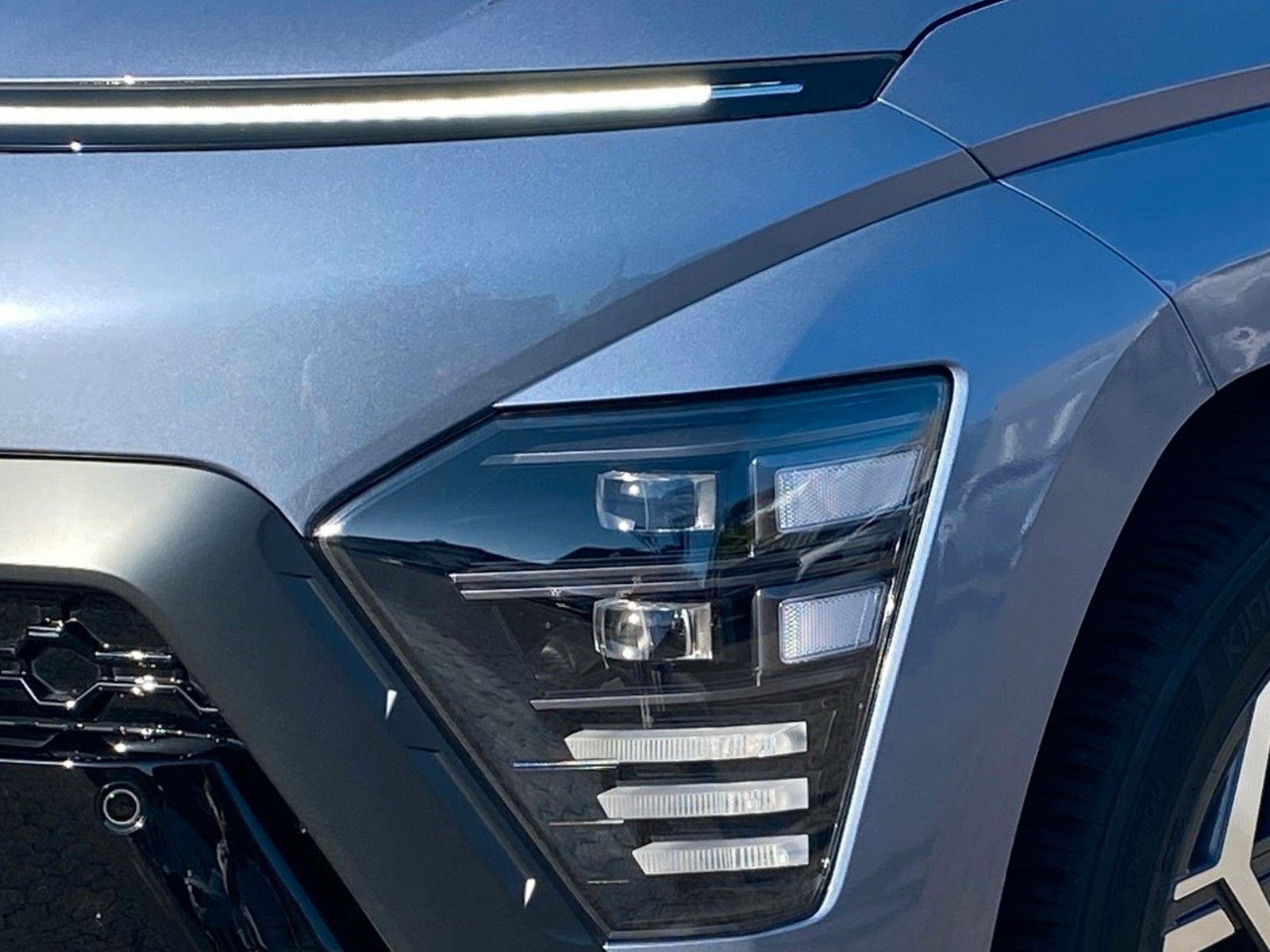 Hyundai Kona – Bild 5