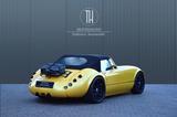 Wiesmann MF3 Roadster*Einzelstück*TOP Zustand*restauriert - gebrauchte Wiesmann Roadster