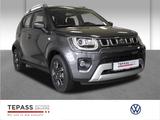 Suzuki Ignis 1.2 Dualjet SHVS Comfort LED KAMERA SHZ DA - Suzuki Ignis in Wuppertal