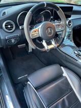 Mercedes-Benz C 63 AMG Mercedes-AMG C 63 S , Garantie - gebrauchte Mercedes-Benz C 63 AMG aus dem Jahr 2019