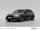 Audi S4 Avant 3.0 TDI quattro black edition*Navi*Matr