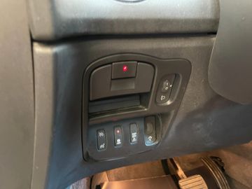 Renault Espace IV Celsium Aut. 2.0 dci*NAVI*KLIMAAUT*PDC